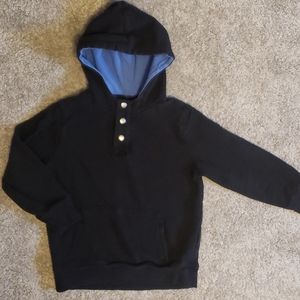 Old Navy hooded sweatshirt